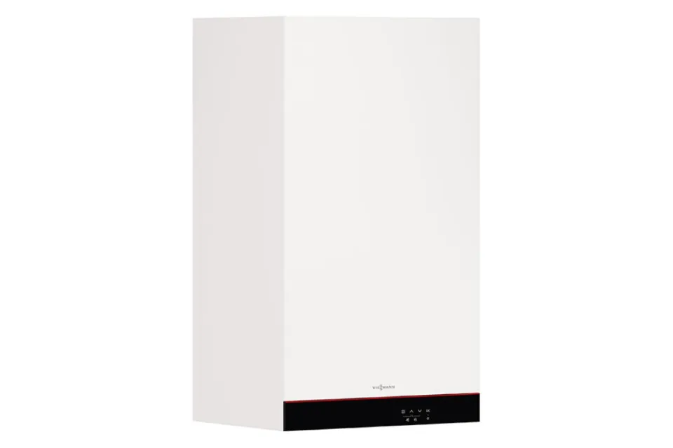 Газов котел Viessmann Vitodens 050-W B0KA-19, 17/25 kW, двуконтурен
