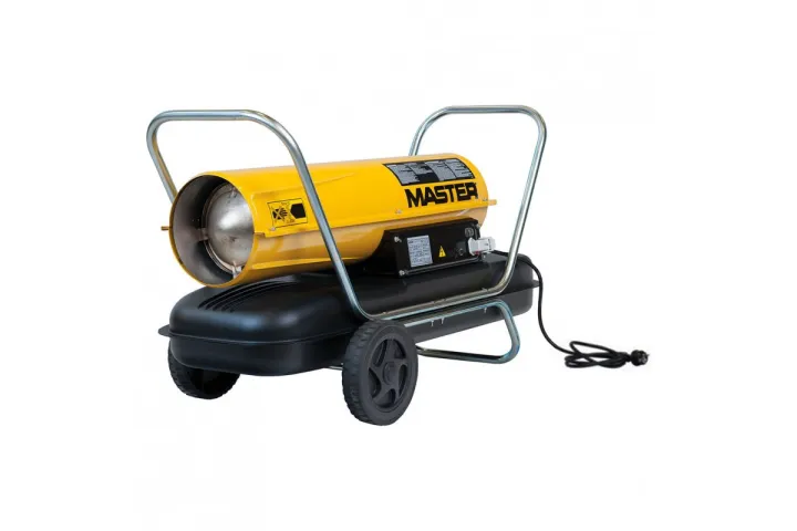 Дизелов отоплител Master B 150 CED, 44 kW