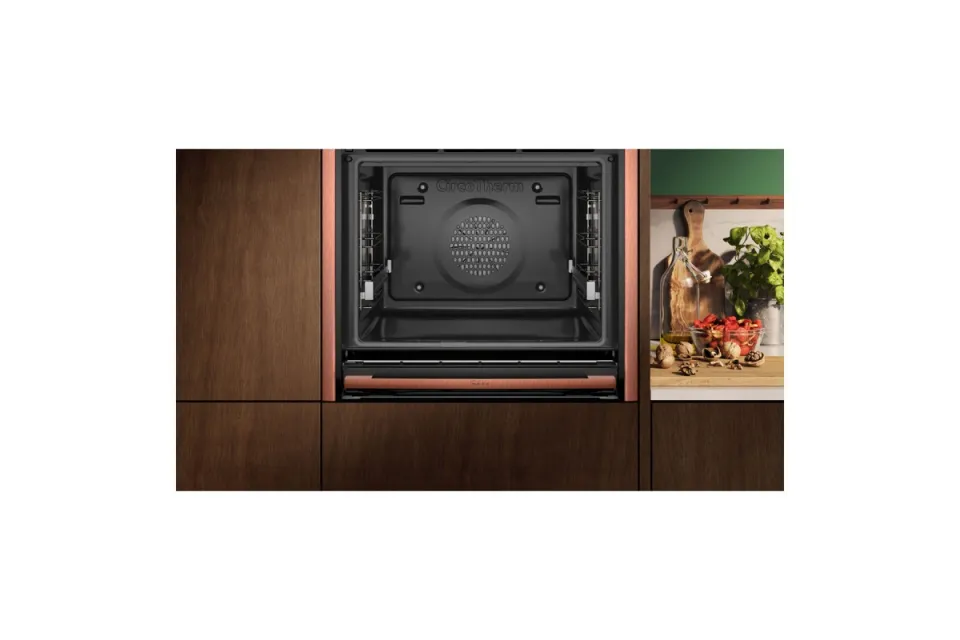 Фурна за вграждане Neff B69CS7KY0 Серия N90 Flex Design, 71 л, Клас A+