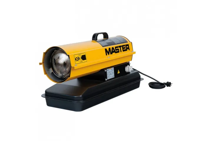 Дизелов отоплител Master B 70 CED, 20 kW