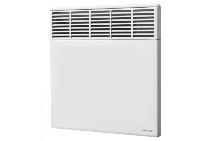 Конвектор Airelec Basic Pro 1500W, Електронен термостат