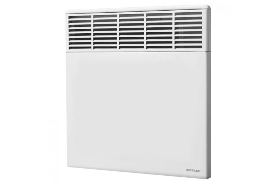 Конвектор Airelec Basic Pro 1500W, Електронен термостат