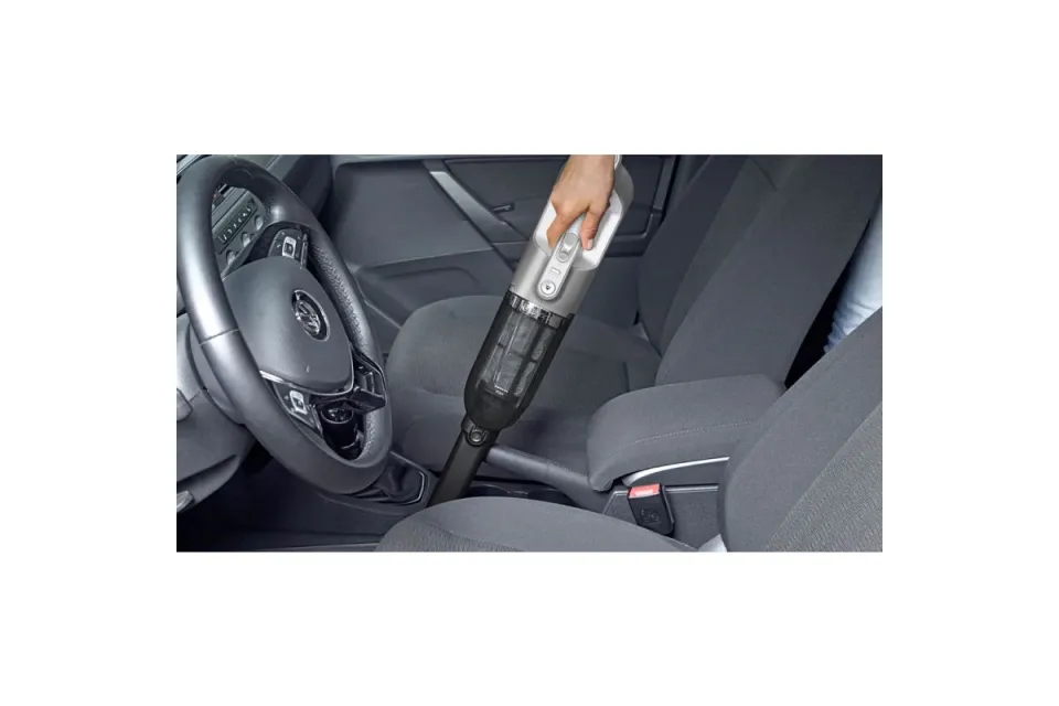 Прахосмукачка с батерия Bosch BBH3ALL28 Flexxo Gen2 28Vmax White