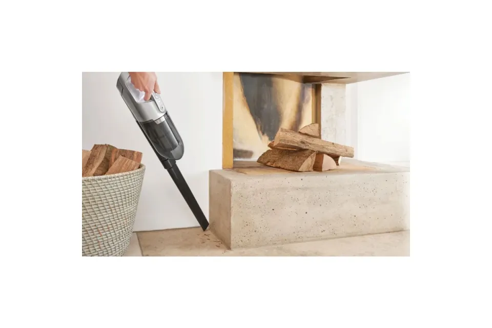 Прахосмукачка с батерия Bosch BBH3ALL28 Flexxo Gen2 28Vmax White