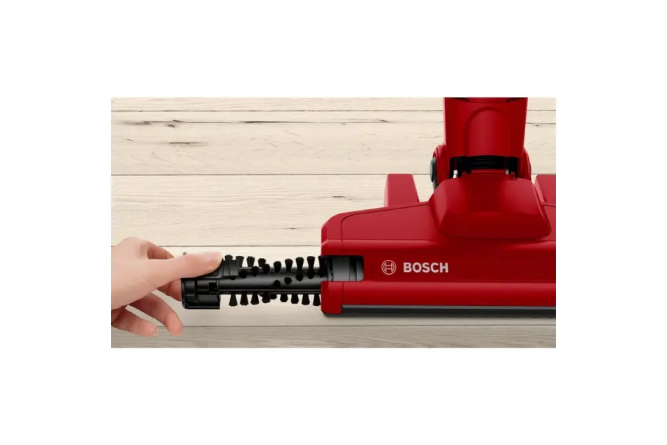 Прахосмукачка с батерия Bosch BBHF214R Readyy'y 14.4V