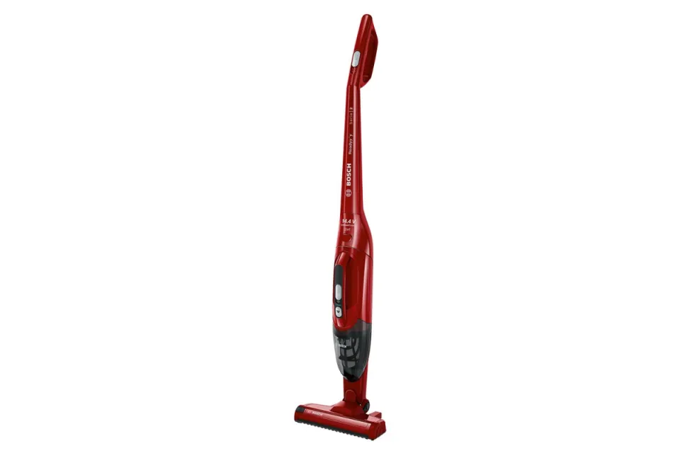 Прахосмукачка с батерия Bosch BBHF214R Readyy'y 14.4V