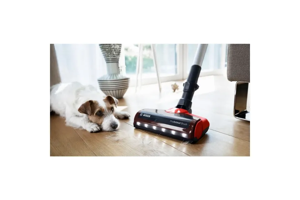 Прахосмукачка с батерия Bosch BBS711ANM Unlimited 7 ProAnimal