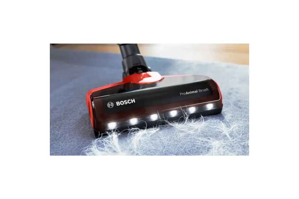 Прахосмукачка с батерия Bosch BBS711ANM Unlimited 7 ProAnimal