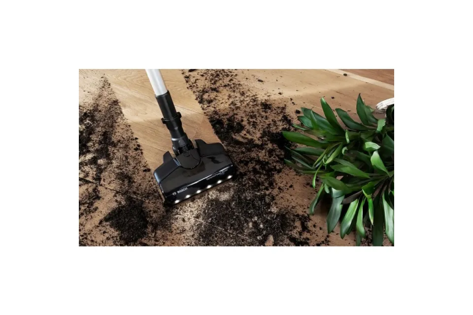 Прахосмукачка с батерия Bosch BCS711A Unlimited 7