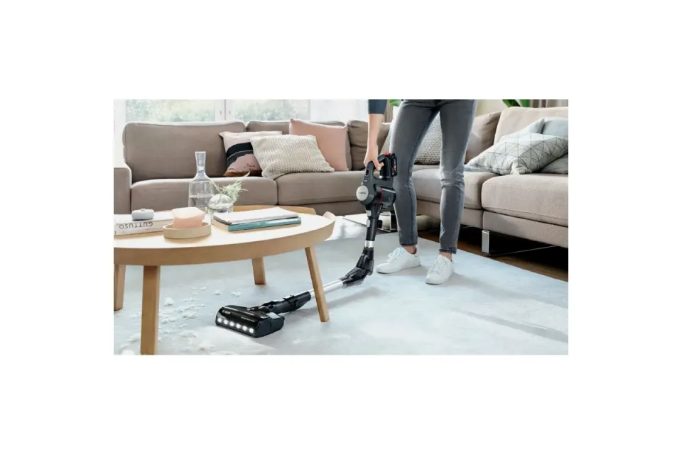 Прахосмукачка с батерия Bosch BCS711A Unlimited 7