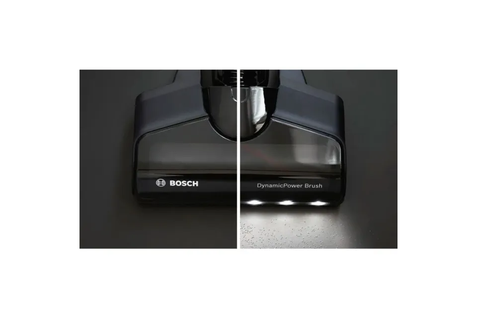 Прахосмукачка с батерия Bosch BCS711A Unlimited 7