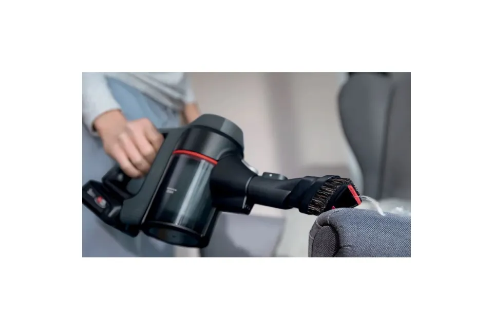 Прахосмукачка с батерия Bosch BCS711A Unlimited 7