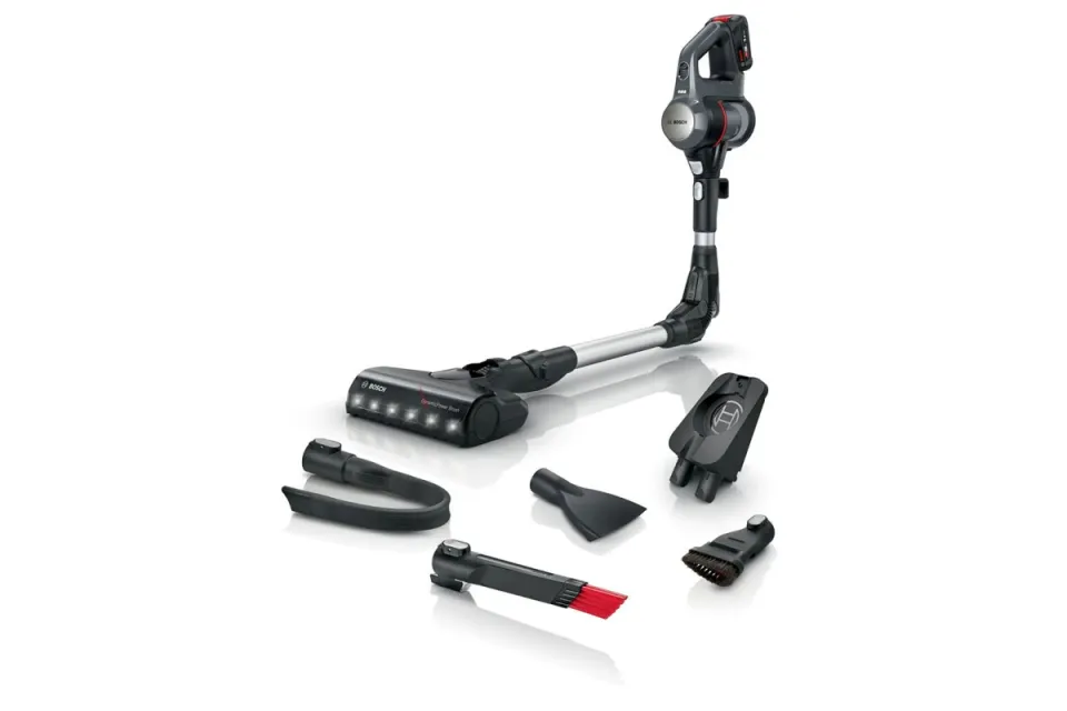 Прахосмукачка с батерия Bosch BCS711A Unlimited 7