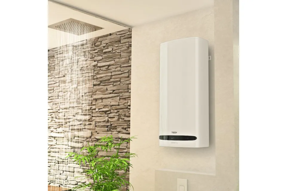Мултипозиционен бойлер TESY BelliSlimo GCR 5027 22 E31 EC