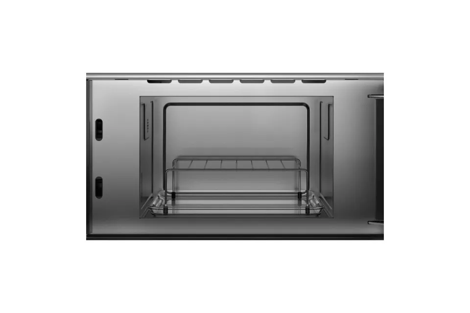 Микровълнова фурна за вграждане Bosch BER7321B1 Серия 8, 21 л.
