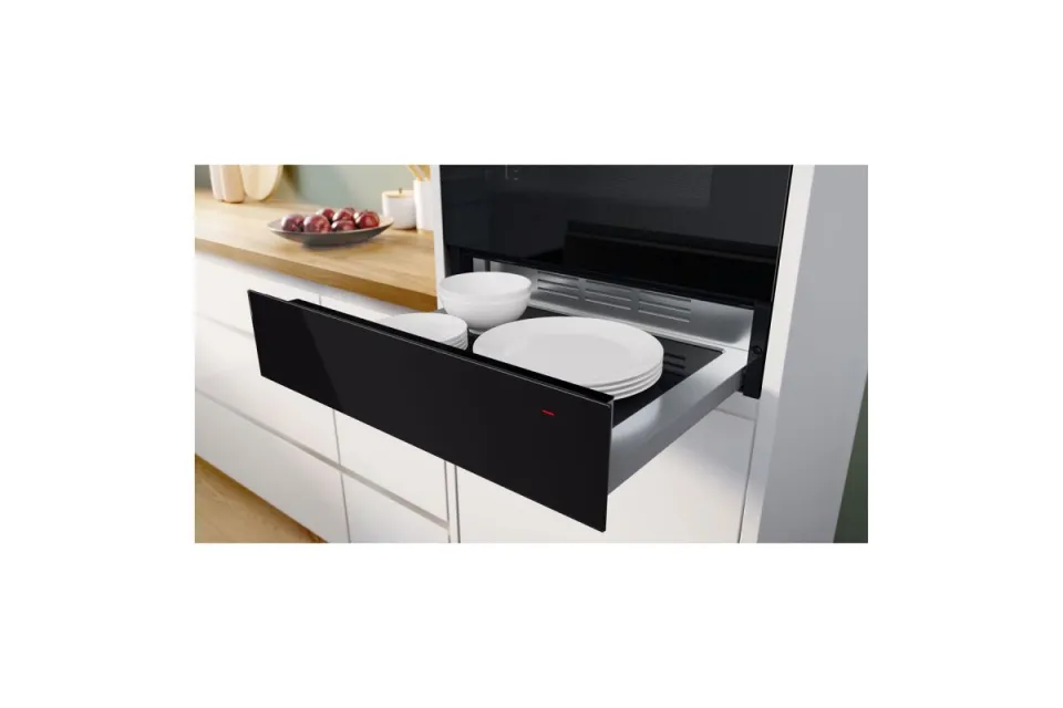 Подгряващо чекмедже Bosch BIC7101B1 Серия 8