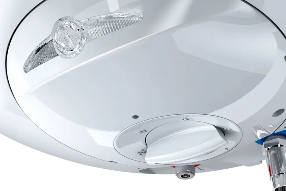 Вертикален бойлер TESY BiLight Slim GCV 3035 12 B11 TSR