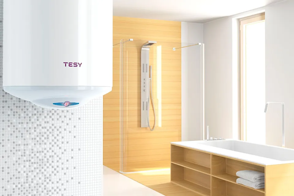 Вертикален бойлер TESY BiLight Slim GCV 3035 12 B11 TSR