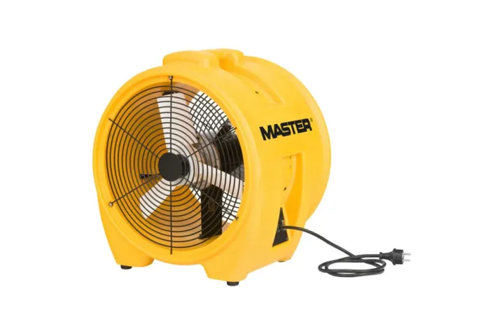 Професионален вентилатор Master BL 8800