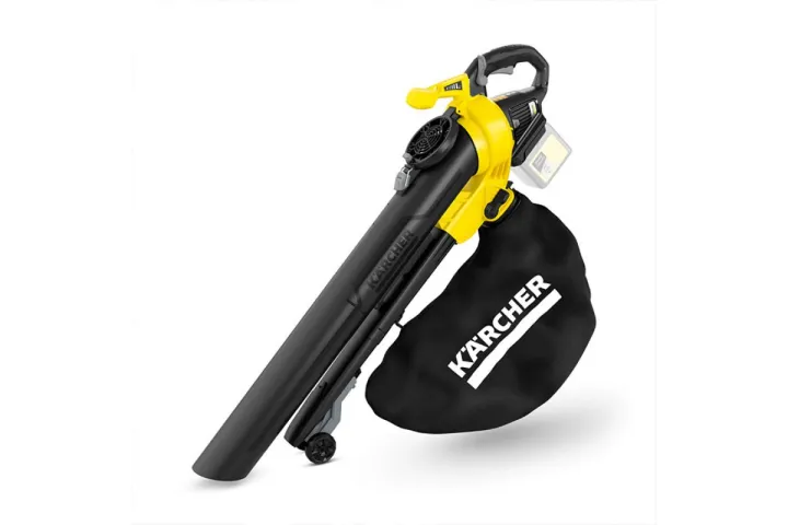 Уред за издухване и събиране на листа Karcher BLV 36-240 Battery (без батерия)