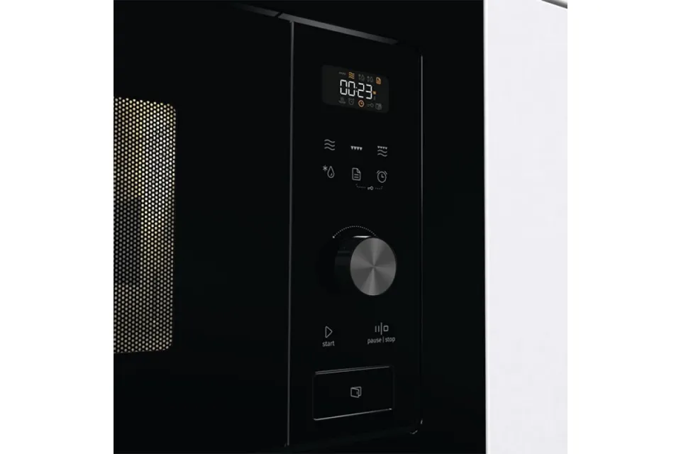 Микровълнова печка за вграждане Gorenje BM201AG1BG, 20 л, 800 w