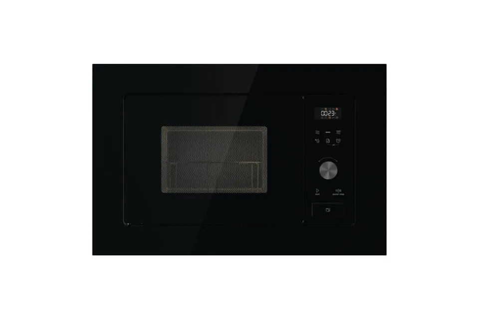 Микровълнова печка за вграждане Gorenje BM201AG1BG, 20 л, 800 w