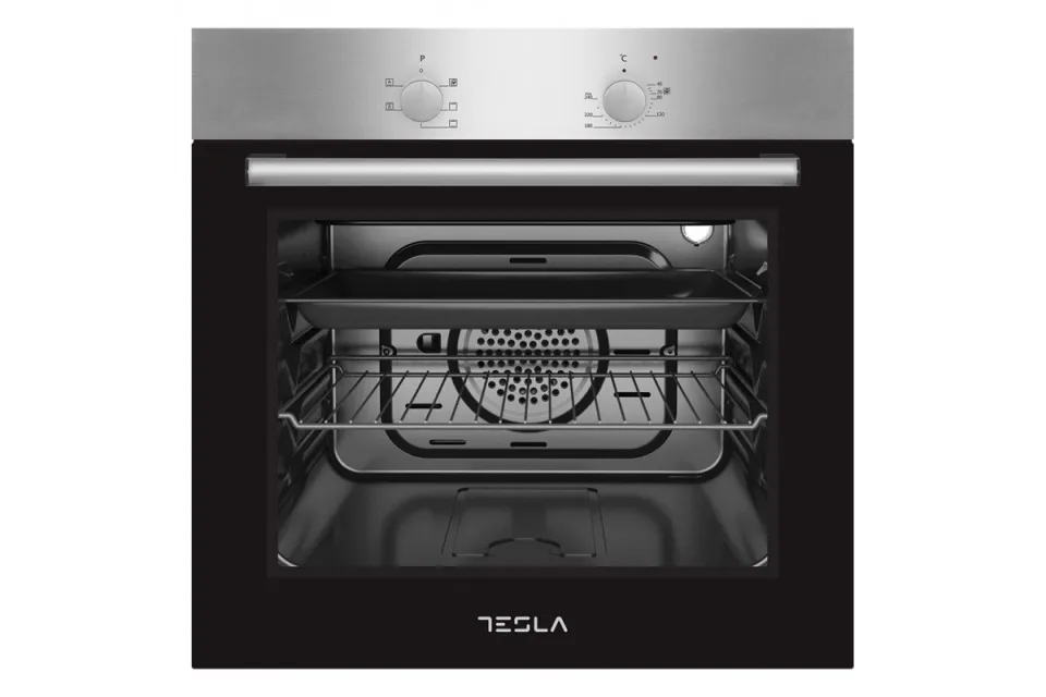 Фурна за вграждане Tesla BO300SX