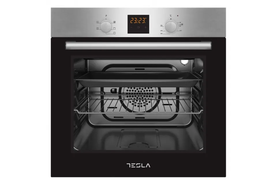 Фурна за вграждане Tesla BO700SX