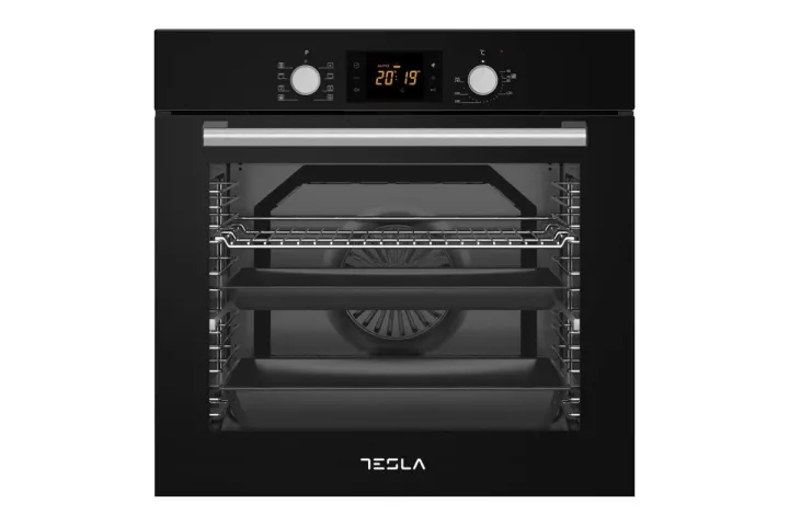 Фурна за вграждане Tesla BO900SB