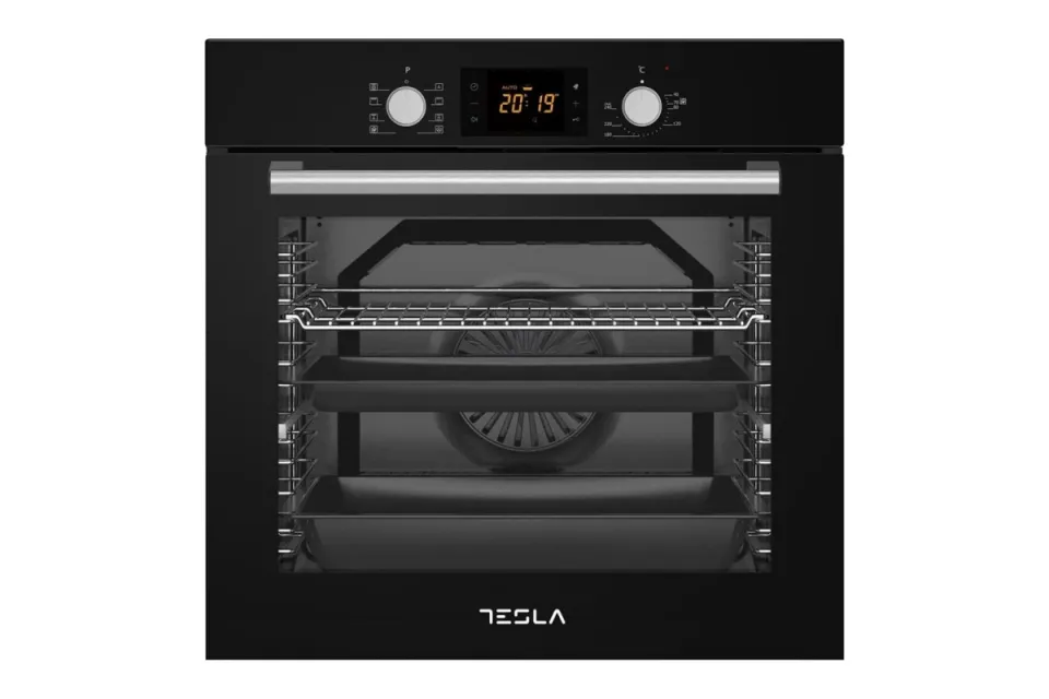 Фурна за вграждане Tesla BO900SB