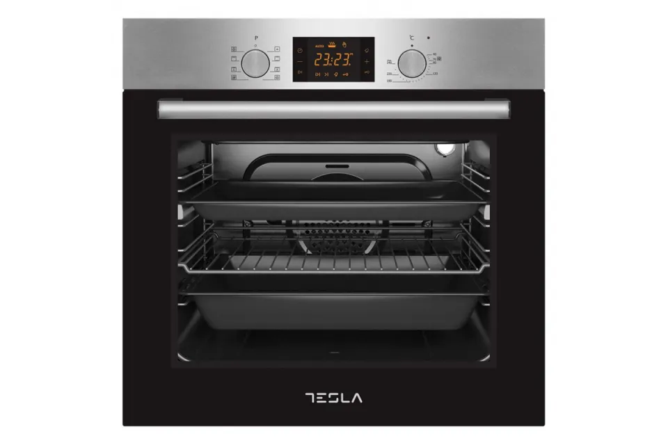 Фурна за вграждане Tesla BO900SX