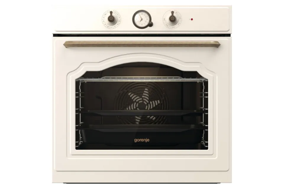 Фурна за вграждане Gorenje BOS67371CLI, 77 литра, Клас А