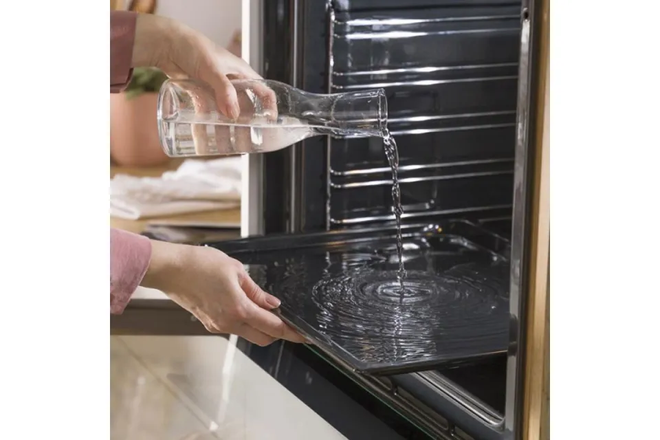 Фурна за вграждане Gorenje BOS6737E13X, 77 л , Клас А