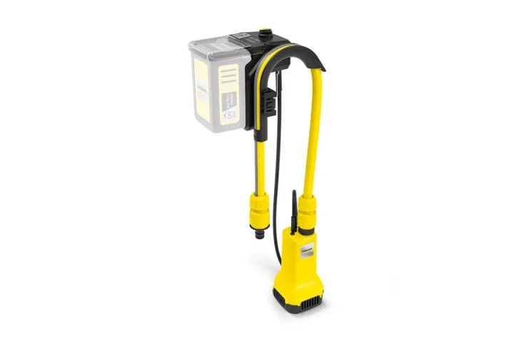 Помпа за варел Karcher BP 2.000-18 BARREL (без батерия)