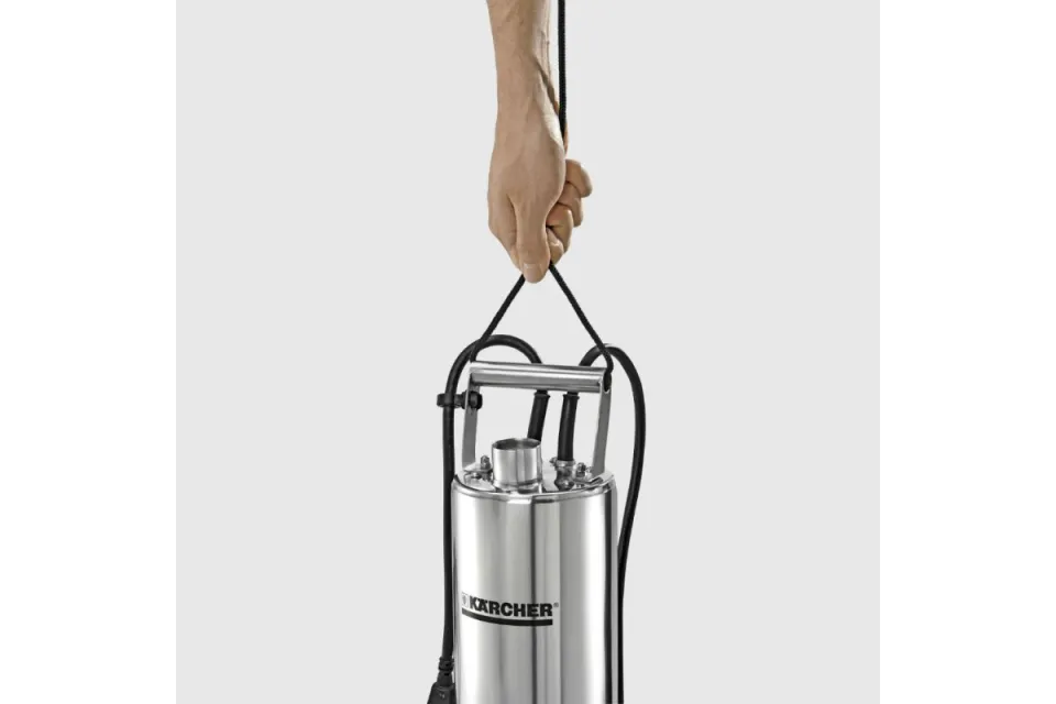 Потопяема помпа с налягане Karcher BP 2 Cistern