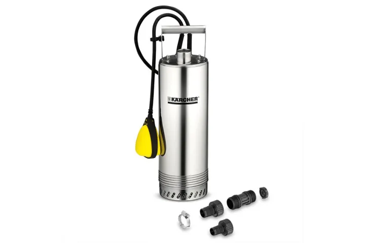 Потопяема помпа с налягане Karcher BP 2 Cistern