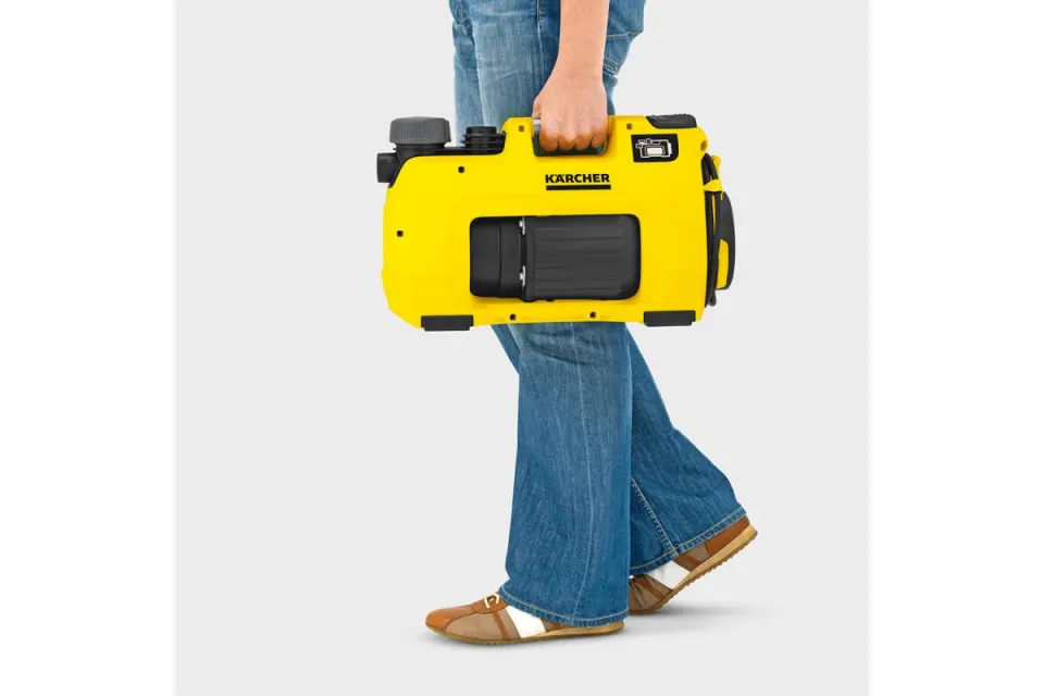 Помпа за дом и градина Karcher BP 4 Home &amp; Garden
