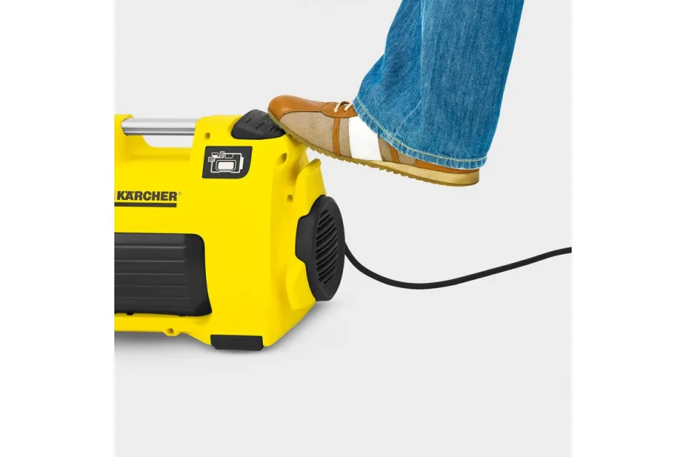 Помпа за дом и градина Karcher BP 4 Home &amp; Garden