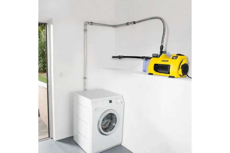 Помпа за дом и градина Karcher BP 4 Home &amp; Garden