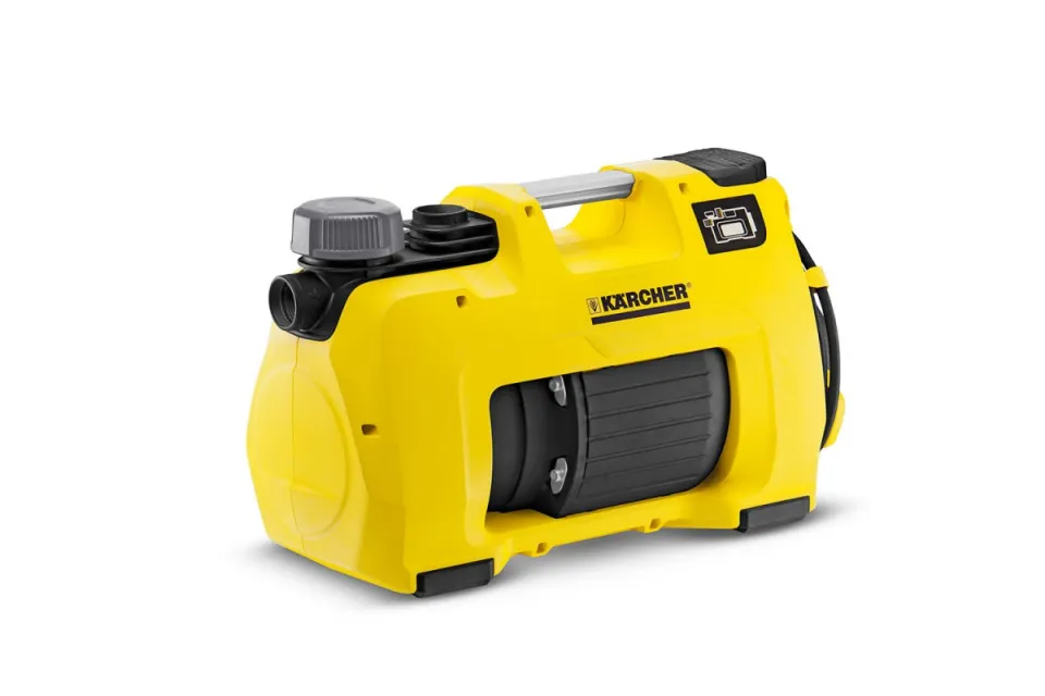 Помпа за дом и градина Karcher BP 4 Home &amp; Garden