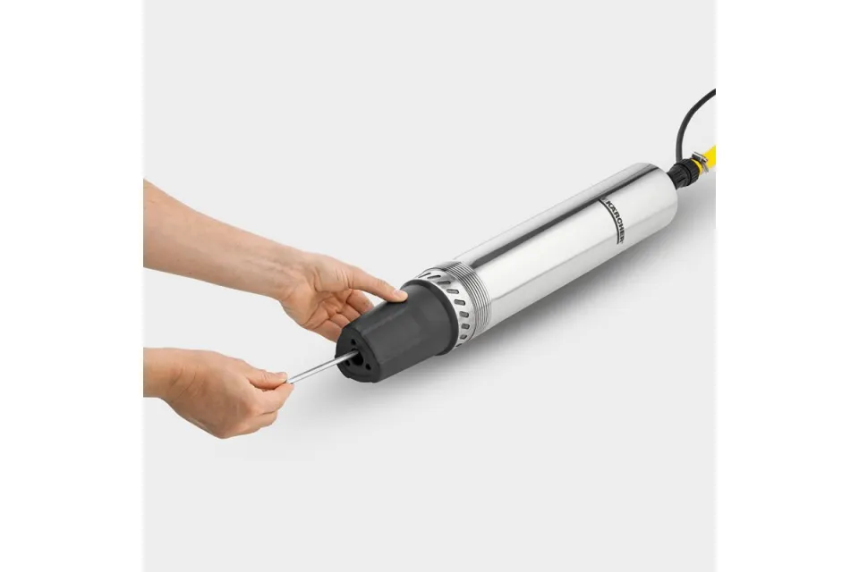 Потопяема помпа с налягане Karcher BP 4 Deep Well