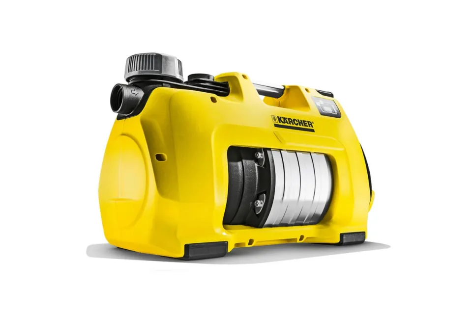 Помпа за дом и градина Karcher BP 5 Home &amp; Garden