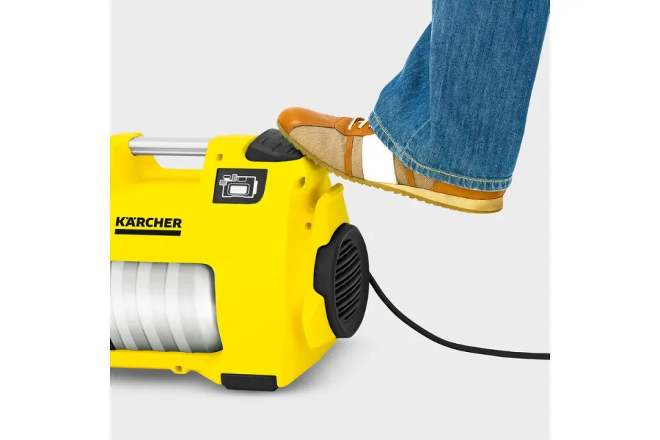 Помпа за дом и градина Karcher BP 5 Home &amp; Garden