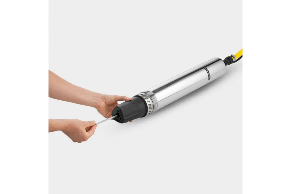 Потопяема помпа с налягане Karcher BP 6 Deep Well