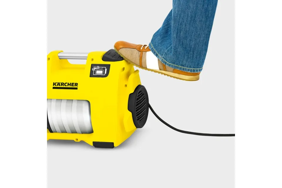 Помпа за дом и градина Karcher BP 7 Home &amp; Garden