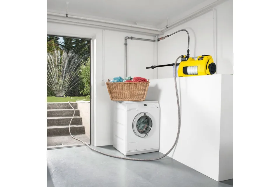 Помпа за дом и градина Karcher BP 7 Home &amp; Garden