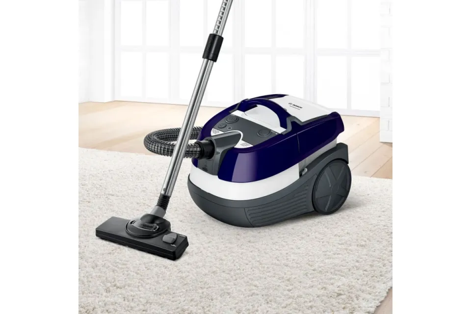 Перяща прахосмукачка 3в1 Bosch BWD41740