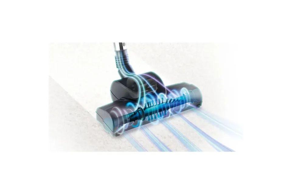 Перяща прахосмукачка 3в1 Bosch BWD421POW