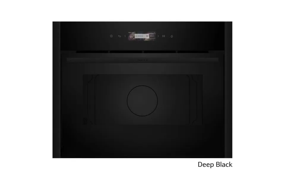 Микровълнова фурна за вграждане Neff C29GR3XY1 Серия N70 Flex Design, 36 л, 1000 W