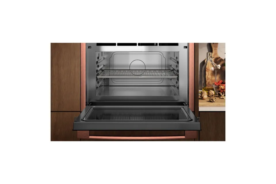 Микровълнова фурна за вграждане Neff C29GR3XY1 Серия N70 Flex Design, 36 л, 1000 W